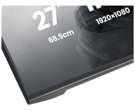 iiyama G-Master GB2741HSU-B1 Black Hawk - 1370365 - zdjęcie 11